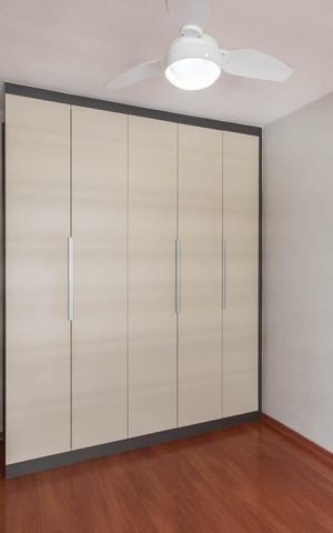 Apartamento à venda com 109m², 3 quartos e 1 vagaSuíte