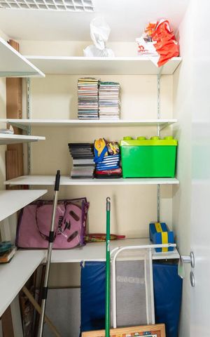 Apartamento à venda com 109m², 3 quartos e 1 vagaDespensa