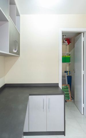 Apartamento à venda com 109m², 3 quartos e 1 vagaQuarto de Serviço