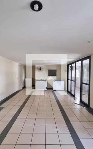 Apartamento à venda com 109m², 3 quartos e 1 vagaÁrea comum