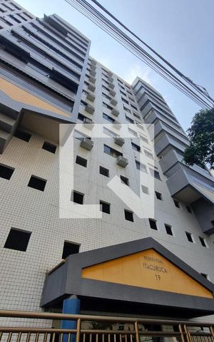 Apartamento à venda com 109m², 3 quartos e 1 vagaFachada