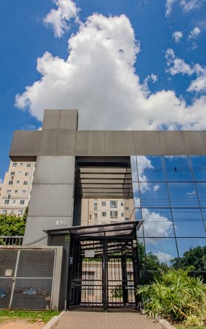 Apartamento para alugar com 41m², 2 quartos e 1 vaga Apartamento para alugar com 41m², 2 quartos e 1 vagaFachada