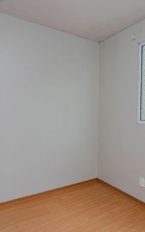 Apartamento para alugar com 41m², 2 quartos e 1 vaga Apartamento para alugar com 41m², 2 quartos e 1 vagaQuarto 1