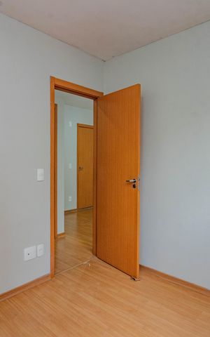 Apartamento para alugar com 41m², 2 quartos e 1 vaga Apartamento para alugar com 41m², 2 quartos e 1 vagaQuarto 1