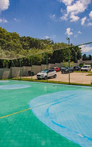 Apartamento para alugar com 41m², 2 quartos e 1 vaga Apartamento para alugar com 41m², 2 quartos e 1 vagaQuadra Esportiva