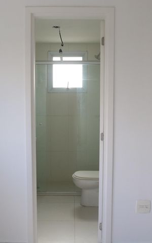 Apartamento à venda com 159m², 3 quartos e 2 vagasQuarto 1