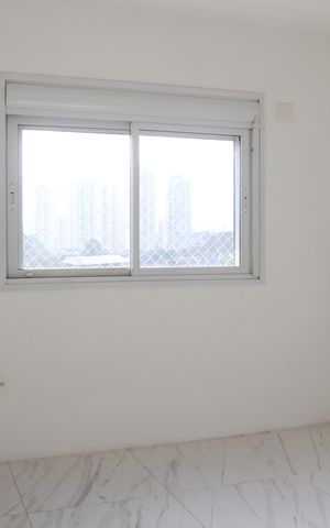 Apartamento à venda com 159m², 3 quartos e 2 vagasQuarto 3