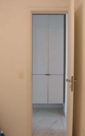 Apartamento à venda com 159m², 3 quartos e 2 vagasÁrea de Serviço