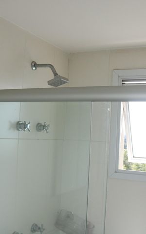 Apartamento à venda com 159m², 3 quartos e 2 vagasBanheiro 2