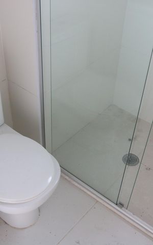 Apartamento à venda com 159m², 3 quartos e 2 vagasBanheiro 2