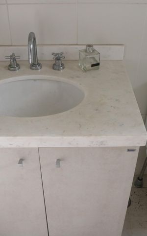 Apartamento à venda com 159m², 3 quartos e 2 vagasBanheiro 2