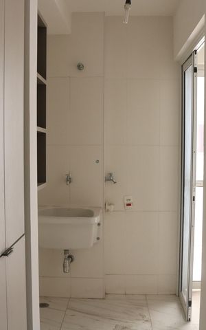 Apartamento à venda com 159m², 3 quartos e 2 vagasCozinhaÁrea de Serviço