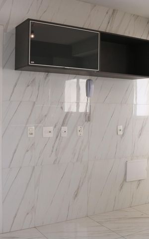 Apartamento à venda com 159m², 3 quartos e 2 vagasCozinha