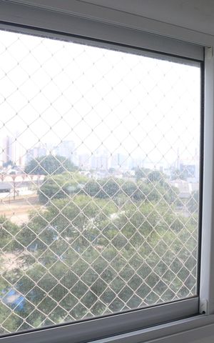 Apartamento à venda com 159m², 3 quartos e 2 vagasQuarto 1