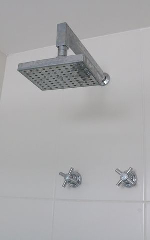 Apartamento à venda com 159m², 3 quartos e 2 vagasBanheiro 1