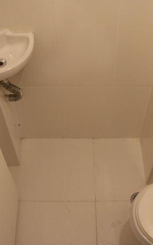 Apartamento à venda com 159m², 3 quartos e 2 vagasÁrea de Serviço