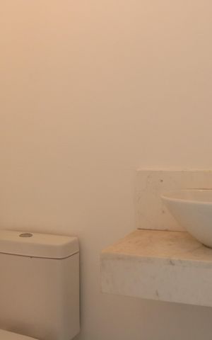 Apartamento à venda com 159m², 3 quartos e 2 vagasLavabo