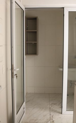 Apartamento à venda com 159m², 3 quartos e 2 vagasÁrea de Serviço