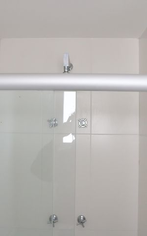 Apartamento à venda com 159m², 3 quartos e 2 vagasBanheiro 1
