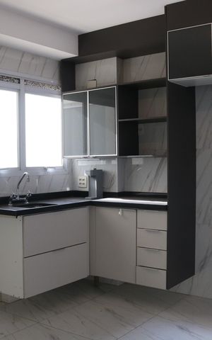 Apartamento à venda com 159m², 3 quartos e 2 vagasCozinha
