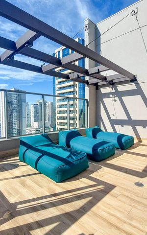 Apartamento para alugar com 81m², 3 quartos e 1 vaga Apartamento para alugar com 81m², 3 quartos e 1 vagaÁrea comum - Piscina
