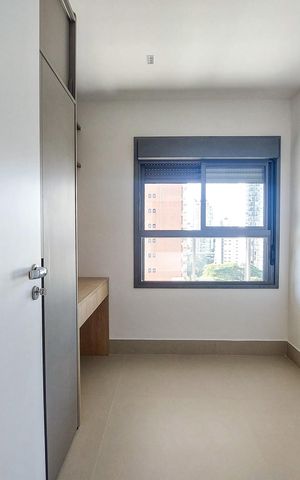 Apartamento para alugar com 81m², 3 quartos e 1 vaga Apartamento para alugar com 81m², 3 quartos e 1 vagaQuarto 1
