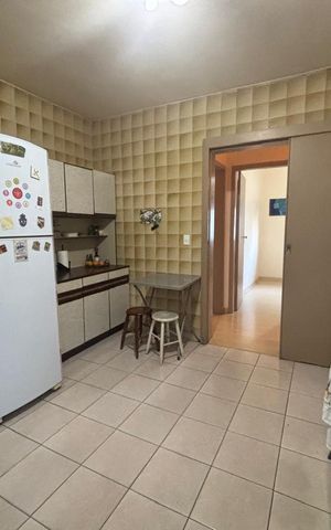 Casa à venda com 136m², 3 quartos e 2 vagas