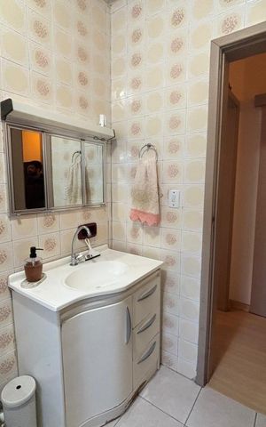 Casa à venda com 136m², 3 quartos e 2 vagas