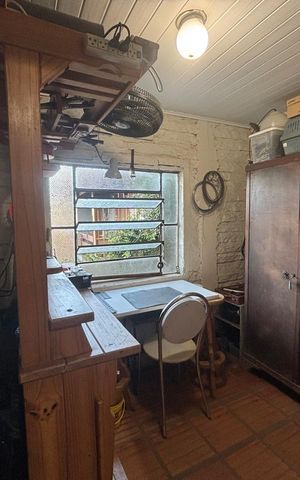 Casa à venda com 136m², 3 quartos e 2 vagas