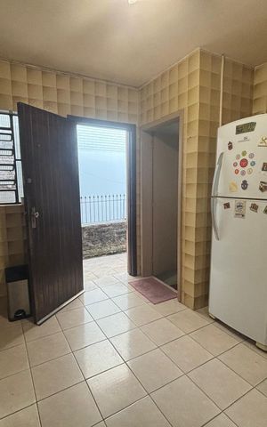 Casa à venda com 136m², 3 quartos e 2 vagas