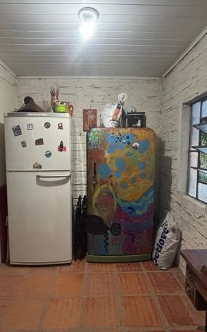 Casa à venda com 136m², 3 quartos e 2 vagas