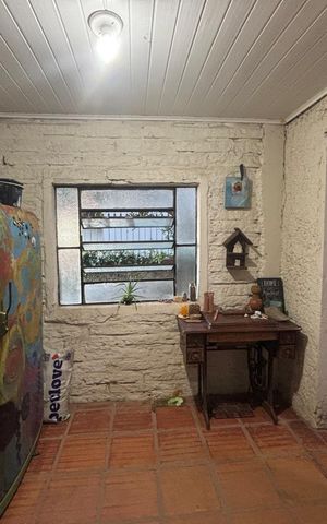 Casa à venda com 136m², 3 quartos e 2 vagas