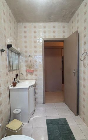 Casa à venda com 136m², 3 quartos e 2 vagas