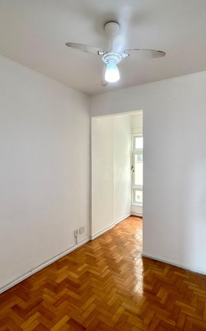Apartamento à venda com 40m², 1 quarto e sem vaga Apartamento à venda com 40m², 1 quarto e sem vagaSala