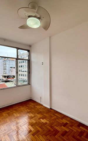 Apartamento à venda com 40m², 1 quarto e sem vaga Apartamento à venda com 40m², 1 quarto e sem vagaQuarto