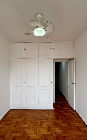 Apartamento à venda com 40m², 1 quarto e sem vaga Apartamento à venda com 40m², 1 quarto e sem vagaSala