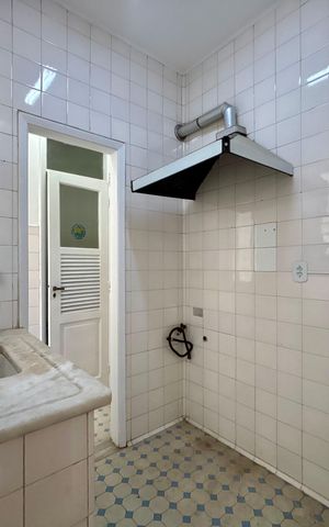 Apartamento à venda com 40m², 1 quarto e sem vaga Apartamento à venda com 40m², 1 quarto e sem vagaCozinha