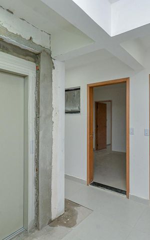 Apartamento à venda com 24m², 1 quarto e sem vagaÁrea comum
