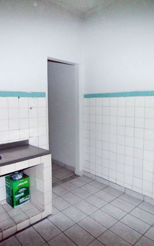 Casa à venda com 47m², 1 quarto e sem vagaCozinha