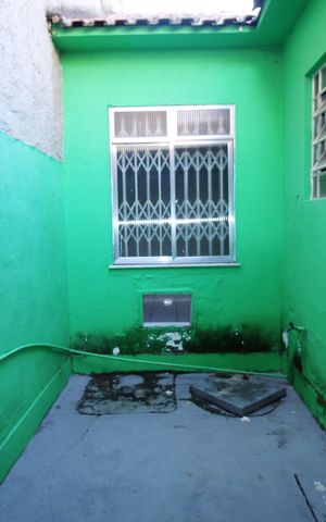 Casa à venda com 47m², 1 quarto e sem vagaÁrea de Serviço