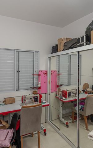 Apartamento para alugar com 67m², 2 quartos e 1 vaga Apartamento para alugar com 67m², 2 quartos e 1 vagaQuarto