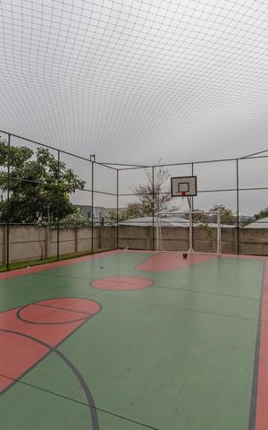 Apartamento para alugar com 67m², 2 quartos e 1 vaga Apartamento para alugar com 67m², 2 quartos e 1 vagaÁrea comum - Quadra Esportiva