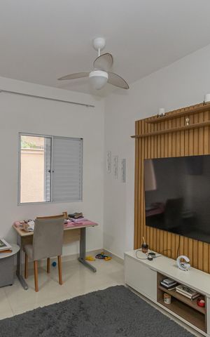 Apartamento para alugar com 67m², 2 quartos e 1 vaga Apartamento para alugar com 67m², 2 quartos e 1 vagaSala de TV