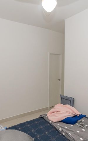 Apartamento para alugar com 67m², 2 quartos e 1 vaga Apartamento para alugar com 67m², 2 quartos e 1 vagaSuite
