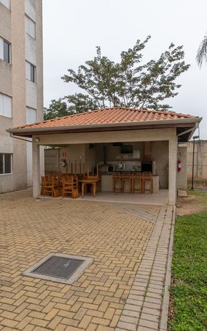 Apartamento para alugar com 67m², 2 quartos e 1 vaga Apartamento para alugar com 67m², 2 quartos e 1 vagaÁrea comum - Churrasqueira