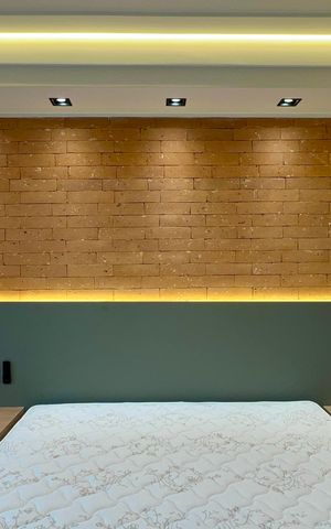 Studio para alugar com 26m², 1 quarto e sem vagaStudio