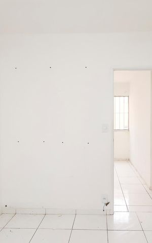 Apartamento para alugar com 54m², 2 quartos e 1 vagaQuarto 1