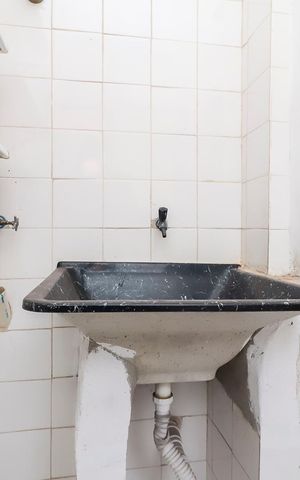Apartamento para alugar com 54m², 2 quartos e 1 vagaÁrea de Serviço