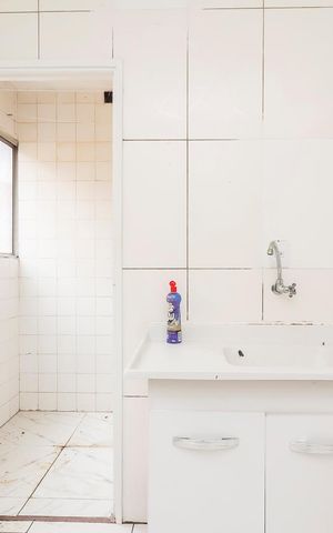 Apartamento para alugar com 54m², 2 quartos e 1 vagaCozinha