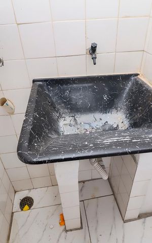 Apartamento para alugar com 54m², 2 quartos e 1 vagaÁrea de Serviço